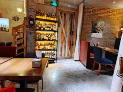大堂-妮妮酒馆Bistro Nini