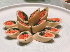 -西安饭庄·非遗陕菜(钟楼店)