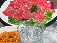 -隐家本格烧肉(万达广场店)