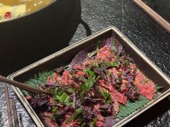 -鹿鸣山草本茶香火锅(园西路店)