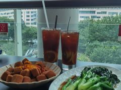 -有璟阁港式餐厅(金融街购物中心店)