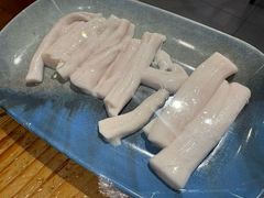 -壹号粥火锅·海鲜煲仔粥(水围店)