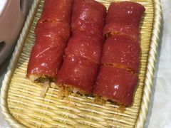 -稻香酒家(长宁KING88广场店)