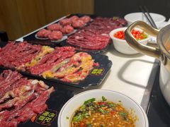 -潮发潮汕牛肉店(龙洞店)