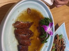 -德胜轩正宗顺德菜(宝安沙井会展中心店)