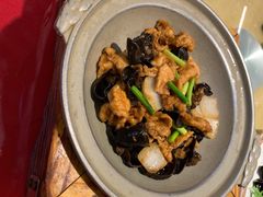 -山西会馆·晋菜·晋商宴·牌匾博物馆(胜利东街店)