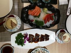 -歌行灯日本料理(伊势丹店)