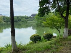 -南山风景名胜区