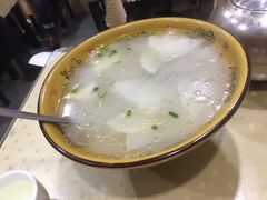 -建辉湖南土菜馆(南大街店)