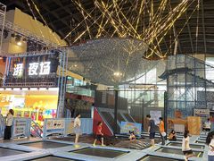 -空气湃·运动嘉年华·团建拓展生日趴·真人CS