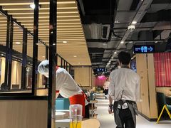 -海底捞火锅(长沙华创国际广场店)