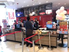 -85度C(南京龙江店)