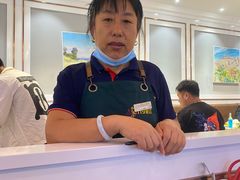 -九寸花汀(摩天活力城店)