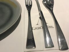 -L'Arome芳芳法国餐厅(仙林金鹰店)