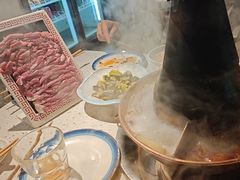 -鑫隆四季涮肉(八角畅游店)