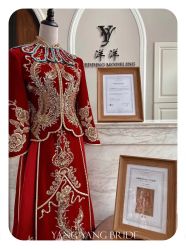 -洋洋婚纱品牌集合店