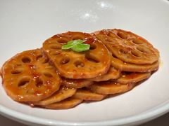 -千百味红餐厅·江西菜(绿地双子塔店)