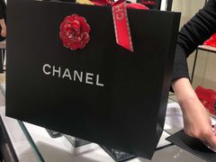 -CHANEL(恒隆广场店)