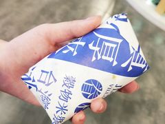 日式鳗鱼饭团-眷村阿嬷(华润万象城店)