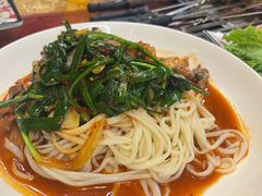 -Xabnam_夏葡纳·新疆餐厅(日坛上街店)
