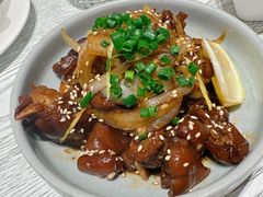 -娜娜家•Nana's restaurant (南开大悦城店)