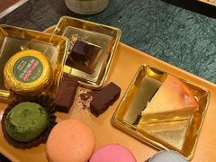 -牛New寿喜烧(中山公园龙之梦店)