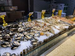 -德得轩烤涮一体自助餐厅(王府井店)