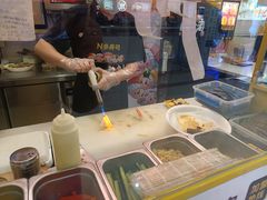 -n多寿司(滨湖万达广场店)