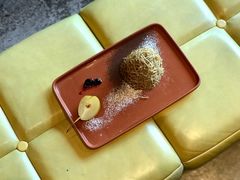 -半山腰·云南菜(侨福芳草地店)