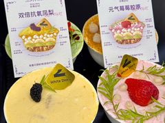 -白色日记·手作酸奶(麦凯乐店)