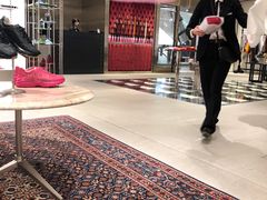 -Gucci(时代广场店)