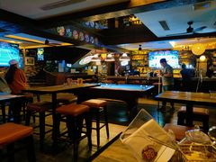 -Big Bamboo 大竹子体育主题餐厅(虹梅路店)