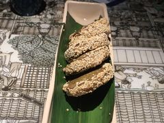 -绿茶餐厅(乐峰广场店)