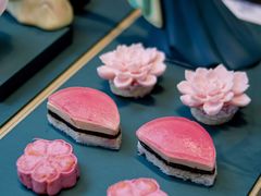 -天津海河悦榕庄·Lobby Lounge大堂吧