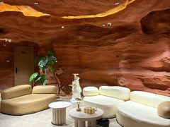 -幸栖洞穴设计酒店(成都春熙路店)