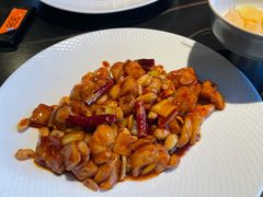 -旺顺阁·北京菜·烤鸭(大望路店)