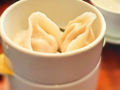 -喜鼎海胆水饺(东港店)