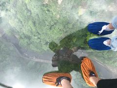 -宁波五龙潭景区