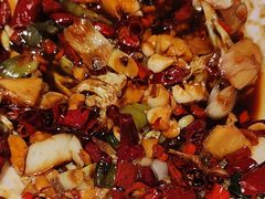 -东来土菜馆(民祥园路店)