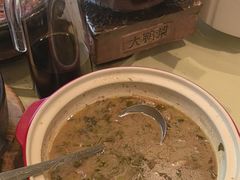 -大鸭梨烤鸭(枣园店)