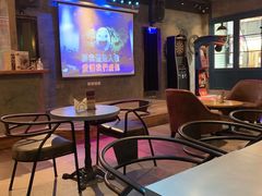 -苏哥利酒店·酒吧 BAR SOUL(观前街店)