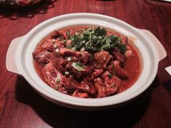 iphone_upload_pic-小土豆北方菜馆(文慧园店)