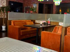 -上岛咖啡(华源四里店)