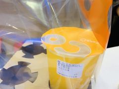 -CoCo都可(江宁托乐嘉店)