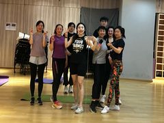 -像素游泳健身(中弘·像素店)