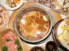 -芸山季·云南山珍菌火锅(南翔印象城MEGA店)