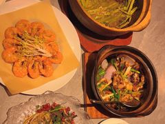 -啫神·广州地标美食(北京路店)