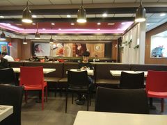 大堂-永和大王(解放东路店)