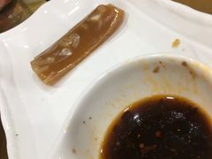 皮冻-西北印象佳宴(兴华街中段店)