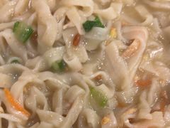 -老雒阳面馆·水席(定鼎门店)